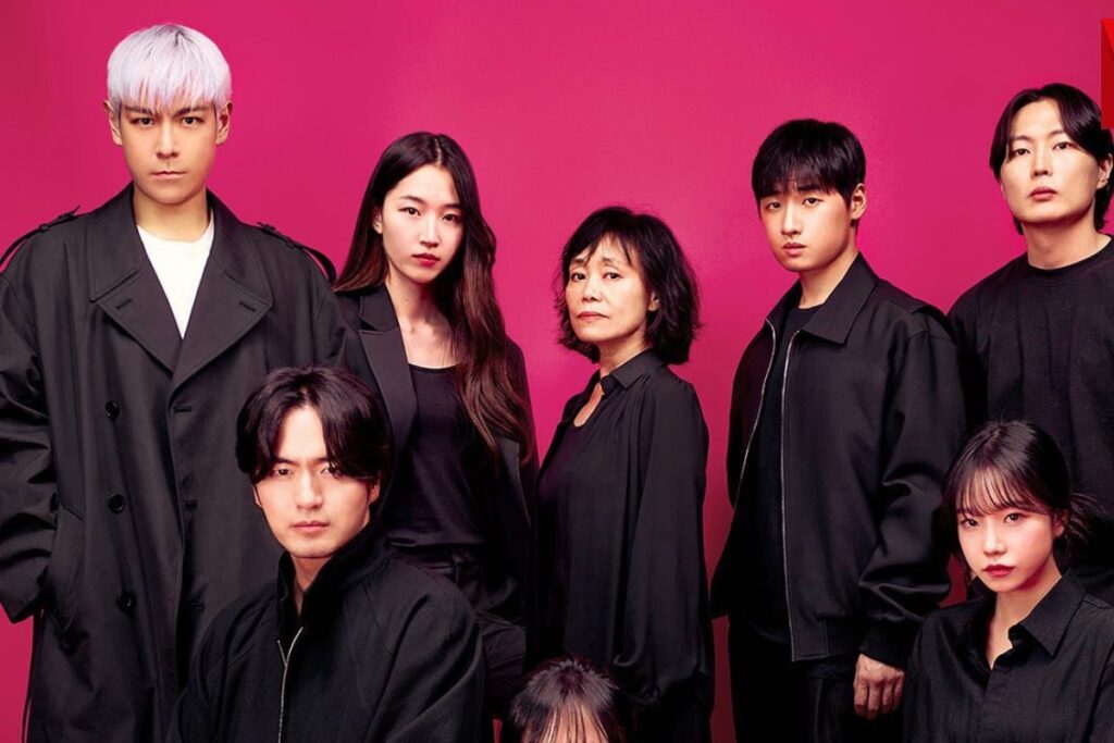 Won Ji-An To Choi Seung-hyun: Meet Squid Game Season 2 Cast Members