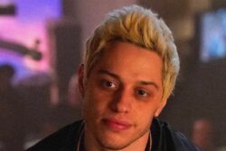 Pete Davidson In Rehab After Struggling With Borderline Personality Disorder And PTSD?