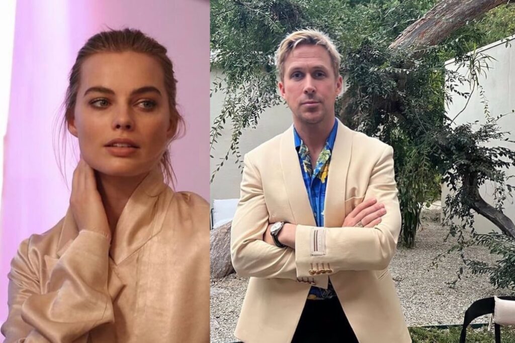 The One Condition That Made Margot Robbie Say Yes To Barbie