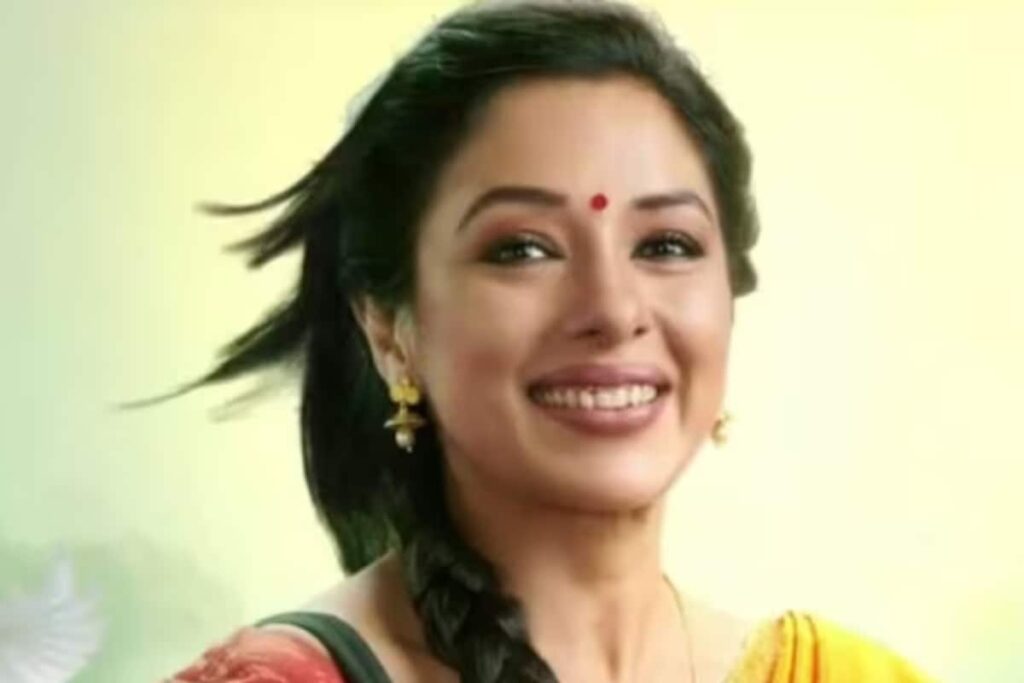 From Net Worth To Car Collection, Lesser-Known Facts About Actress Rupali Ganguly