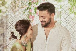 'Phobia, Not A Disease': Lavanya Tripathi Clears The Air On Her Health