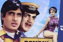 Watch: When Amitabh Bachchan Got Emotional Recollecting How Mahmood Became His Lifesaver