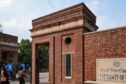 Delhi University To Grant PhD, 5-Year LLB Admissions Through CUET Now; Know More