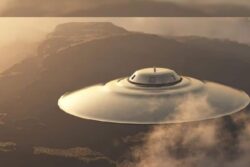 Did Aliens Just Photobombed UK Airshow? UFO Investigator Makes Sensational Claim
