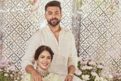 Hey Varun Tej And Lavanya Tripathi, Allu Arjun Has A Special Message For You