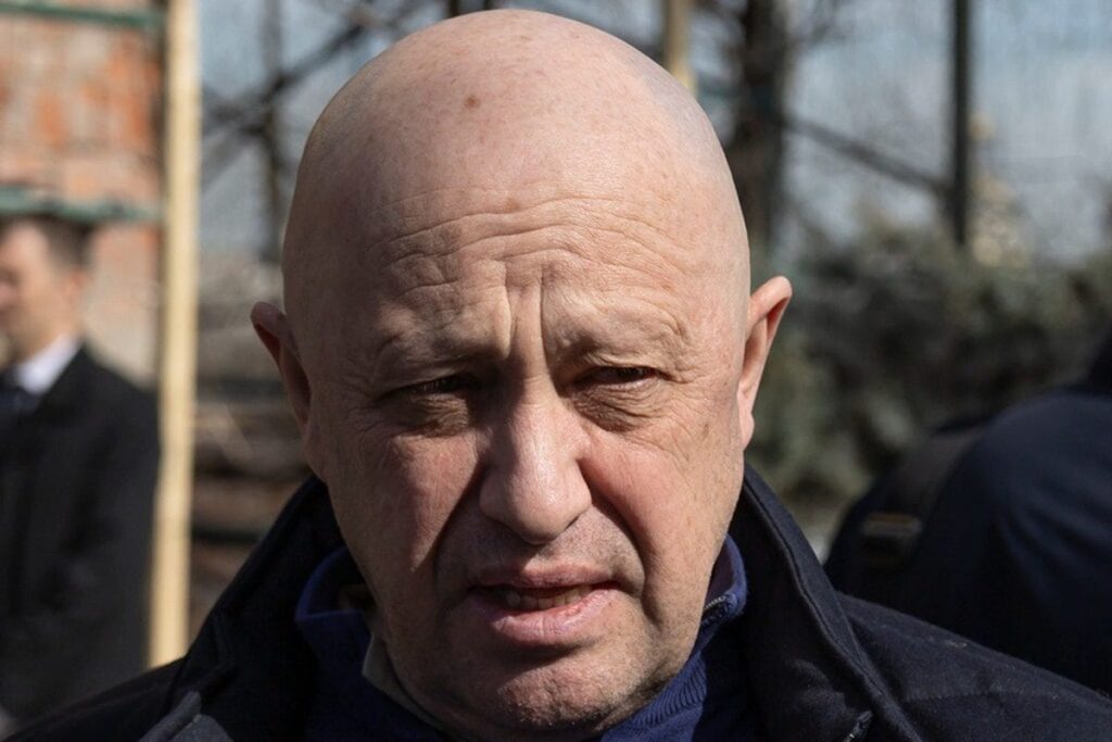 Who is Wagner Chief Yevgeny Prigozhin? From Putin's Chef to Leading Thousands of Mercenaries in Ukraine | Explained