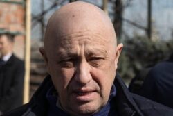 Who is Wagner Chief Yevgeny Prigozhin? From Putin's Chef to Leading Thousands of Mercenaries in Ukraine | Explained