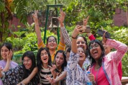 CGBSE 10th, 12th Board Result: 89 Exam Toppers Go On Free Helicopter Ride