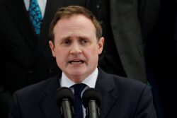 UK Security Minister's Meeting with Taiwanese Minister Angers China