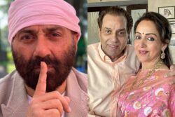 When Hema Malini Spoke About Her Equation With Dharmendra's Son Sunny Deol: 'I Was Taken Aback...'
