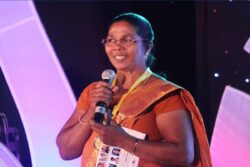 'Was Rejected Several Times for Not Being A Man': Asia's 1st Woman Bus Driver on Her Incredible Journey