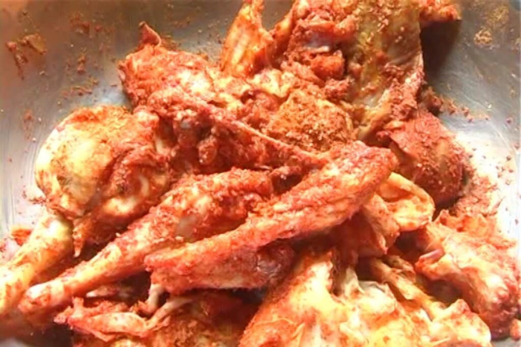Telangana: Ankapur Village's Desi Chicken is Relished Among Commoners & CMs | Read Its Story