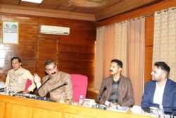 Dalit Man's Murder in Himachal: BJP Holds Protests, Demands NIA Probe, Congress Govt Says Oppn Playing Politics