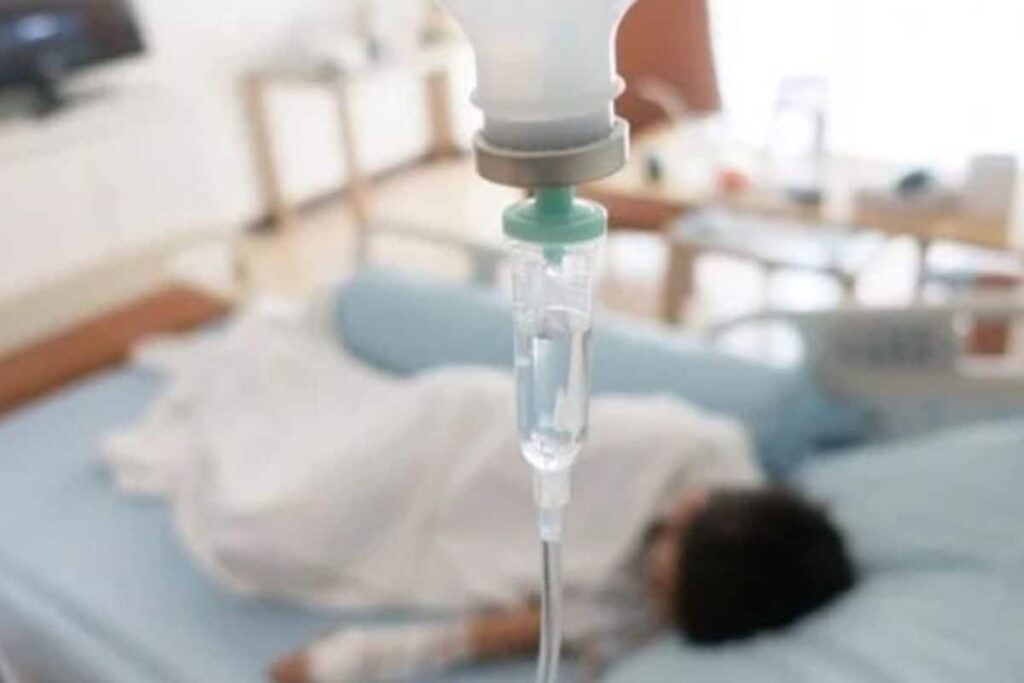 To Give Digital Health A Booster Shot, Govt Plans to Train Engineers And Management Students at IITs, IIMs