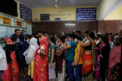 Over 50 Deaths in 3 Days, Hospitalisation Up in UP's Ballia as Temperature Soars; Top Medical Officer Removed