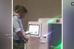 After Delhi, Hyderabad International Airport Now Introduces Self-Baggage Drop Facility