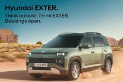 Hyundai Exter Interior, Features Revealed Ahead of July 10 Launch