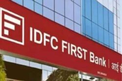 IDFC FIRST Bank Appoints Madhivanan Balakrishnan As Executive Director