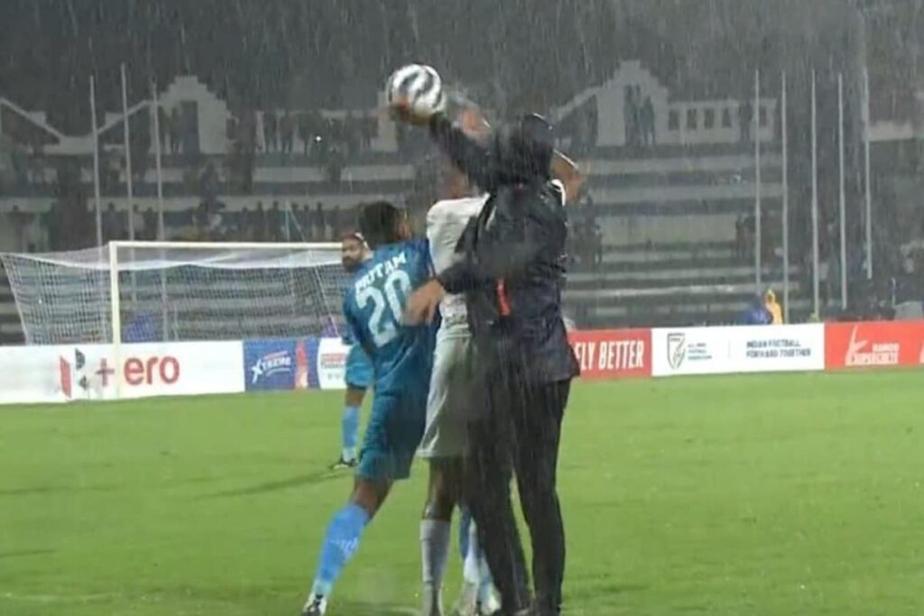 Igor Stimac's Red Card 'Might Have Been a Bit Harsh': India Assistant Coach Mahesh Gawli