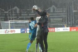 Igor Stimac's Red Card 'Might Have Been a Bit Harsh': India Assistant Coach Mahesh Gawli