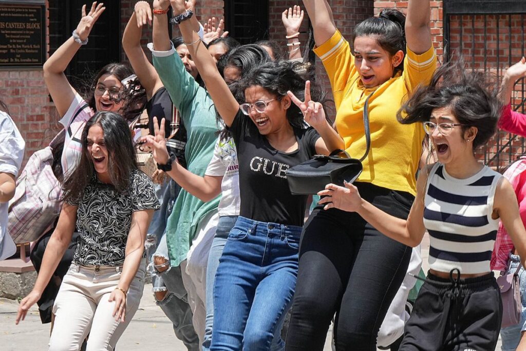 SSC Results: 160 Additional Candidates Qualified Post Phase 9 2021 Results At ssc.nic.in