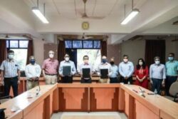 IIT Bombay To Begin Construction Of Hostels Under Alumni's Funded Project Evergreen
