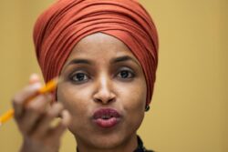 Opinion | Ilhan Omar Running Islamist Agenda Against India in the Name of Minority Rights