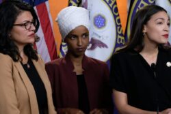 Ilhan Omar, Rashida Tlaib And AOC: 3 US Congresswomen Boycotting PM Modi's Address Have Chequered Pasts