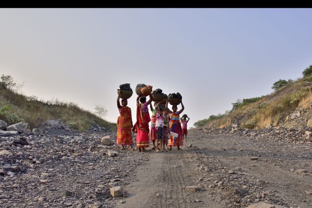 Lending a Hand: UP’s Mine Mitra Model Can Now be Replicated in Other States to Combat Illegal Mining