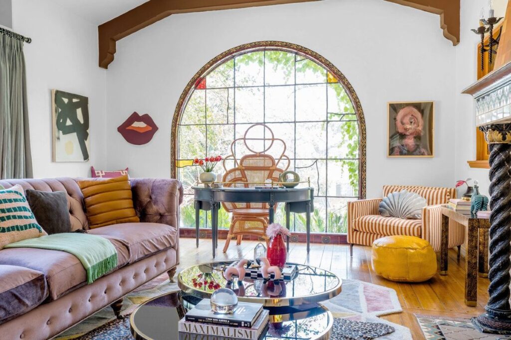 Planning to Decorate Your Home on A Budget? We Asked Décor Experts for Tips