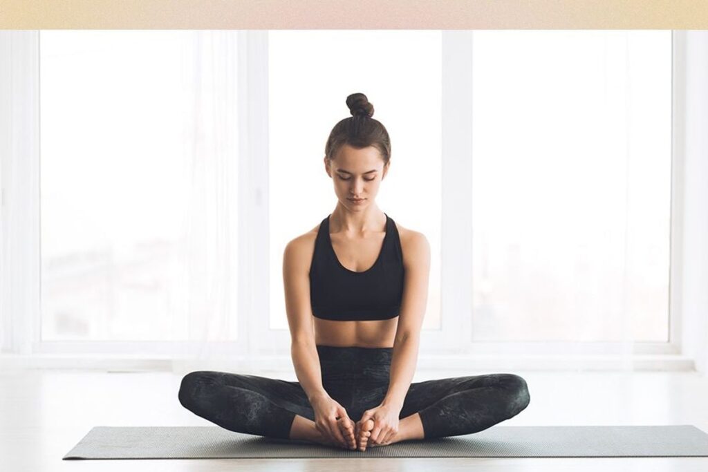 5 Hip Exercises To Get Rid Of Stiffness and Stress From Body