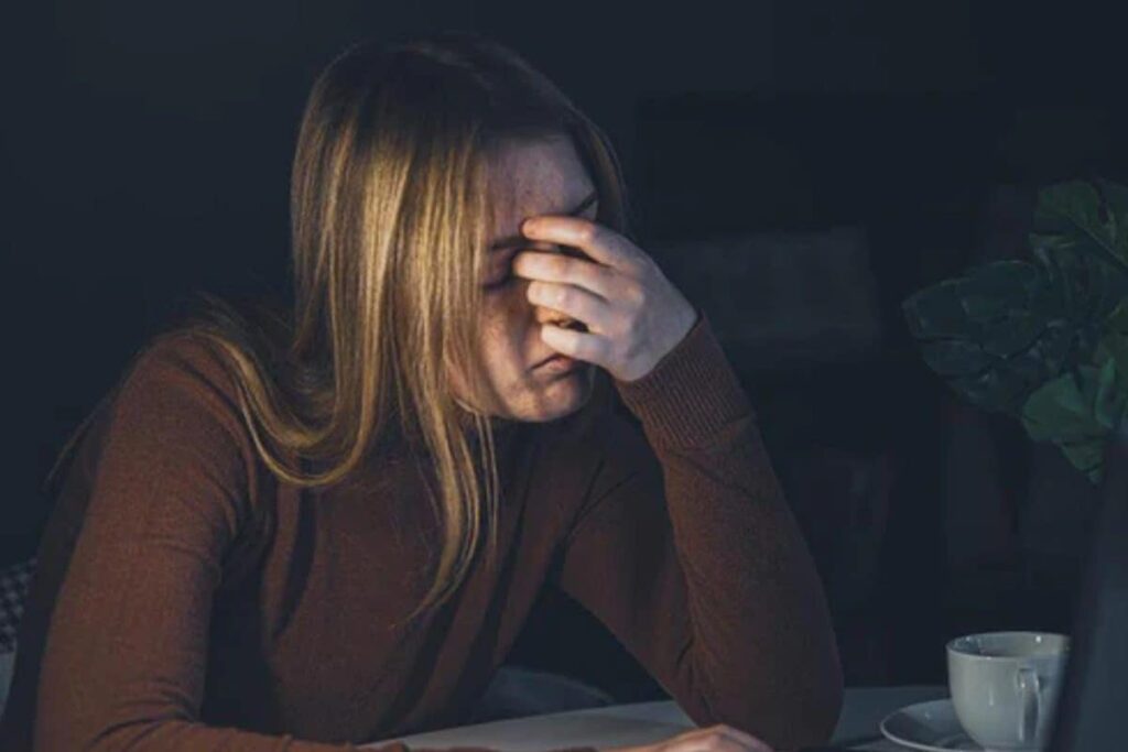 New Study Asks Us To Manage Stress by Allocating Time Solely for Your Worries