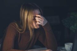 New Study Asks Us To Manage Stress by Allocating Time Solely for Your Worries