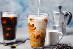 Start Your Week off Right With a Delicious Cup of Vietnamese Coffee; Recipe Inside