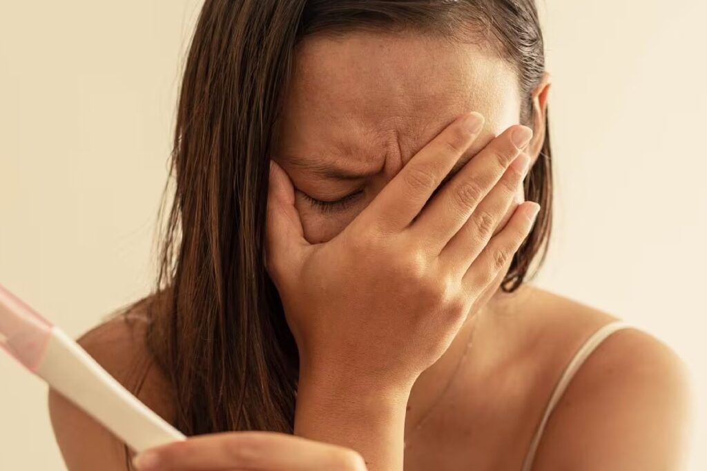 The Emotional Journey of Women Dealing with Infertility: Navigating Hope, Heartbreak, and Healing