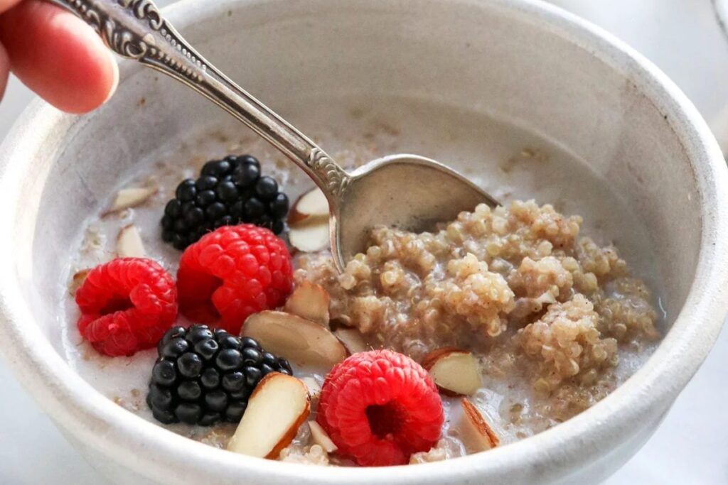 Having Morning Fatigue? Avoid Daytime Drag With These 5 Energy-Boosting Foods