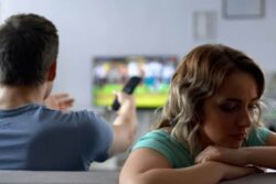 Constantly Arguing In A Relationship? Follow These 6 Steps For Better Communication