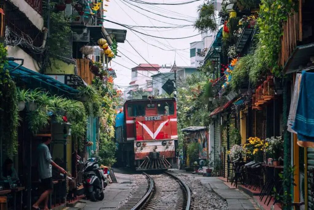 Hanoi: Why is This City The World's Top Pick For Solo Travel