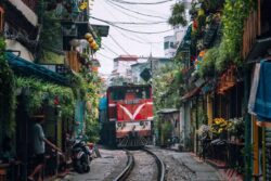 Hanoi: Why is This City The World's Top Pick For Solo Travel
