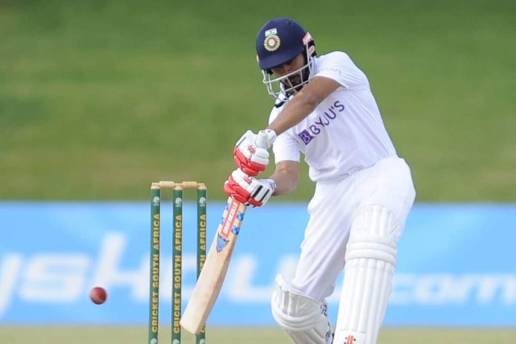 Abhimanyu Easwaran interview India vs West Indies Test series Duleep Trophy East Zone