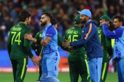 'Can You Imagine an ICC Event Without India vs Pakistan?': Ex-IND Opener Questions as WTC 3 Begins