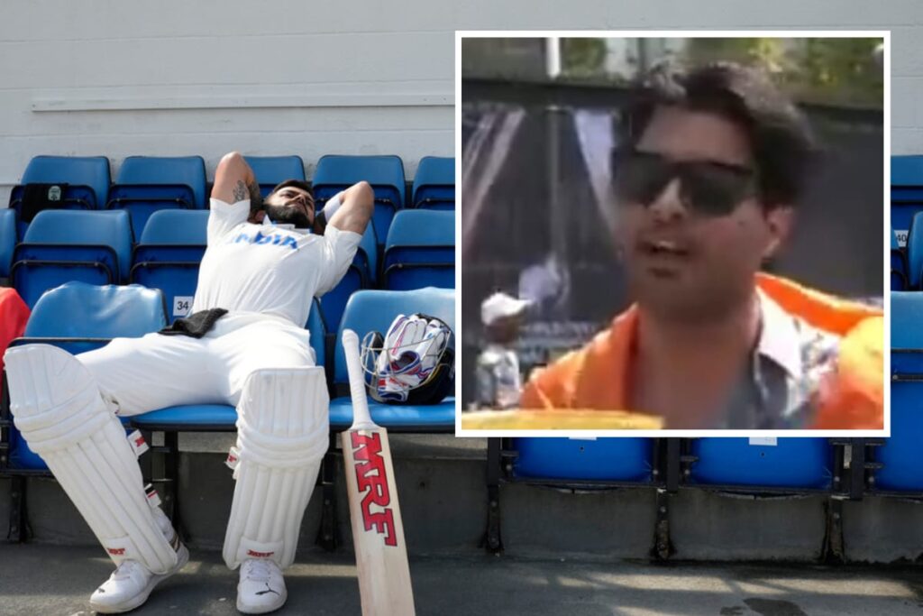'Cannot Support Them Blindly': Indian Cricket Fan's Impassioned Rant After WTC Final Loss