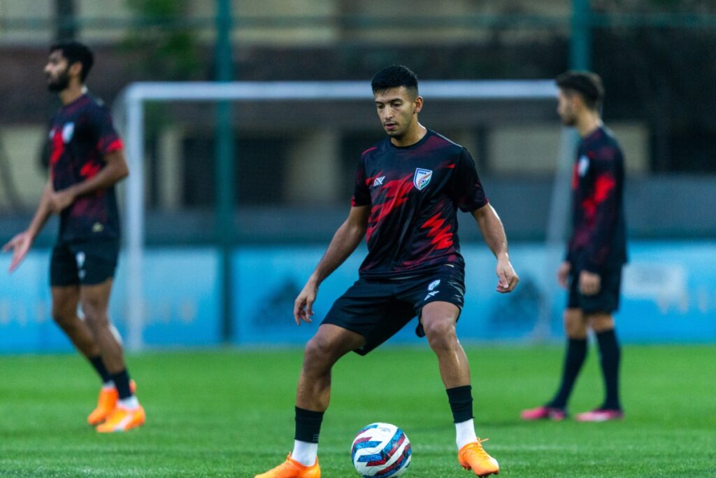 SAFF Championship: Sahal Abdul Samad Warns India Against Taking Nepal Lightly