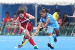 India Beat Japan 1-0 to Enter Final of Women's Jr Asia Cup, Qualify for FIH Jr Hockey Women's World Cup