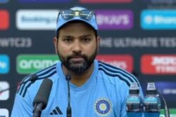 Rohit Sharma's Test Captaincy Uncertain After West Indies Tour: Report