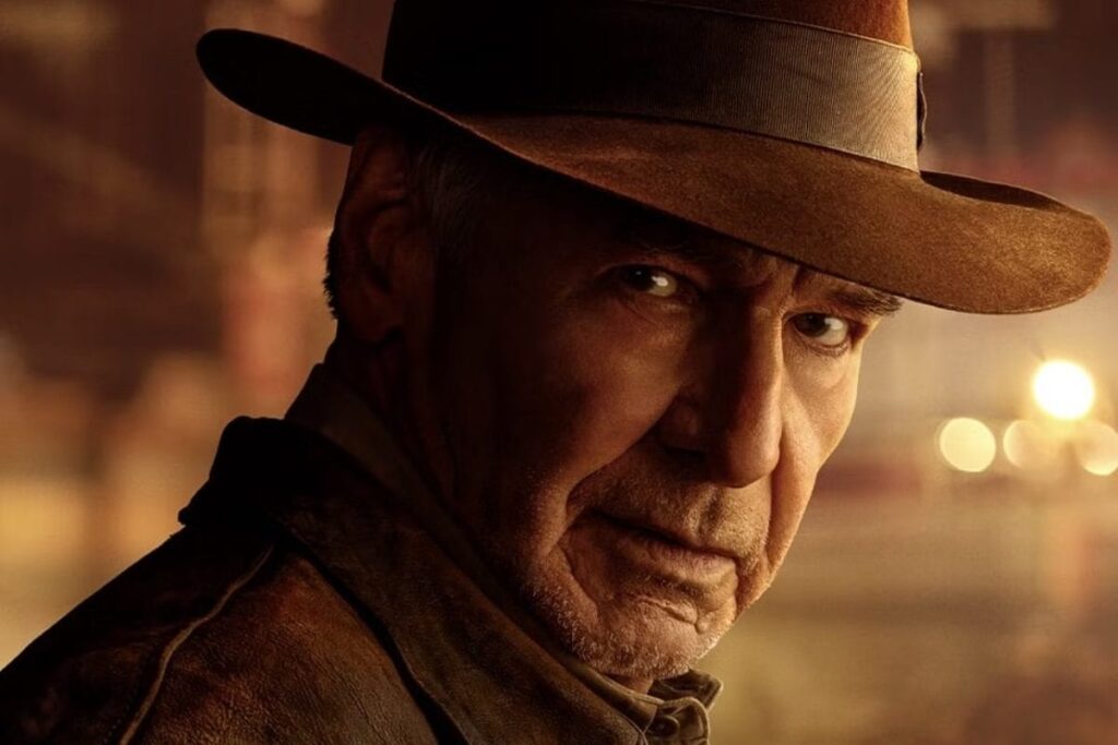 Indiana Jones 5: Harrison Ford Reveals He Returned To Franchise After 15 Years Due To This Reason