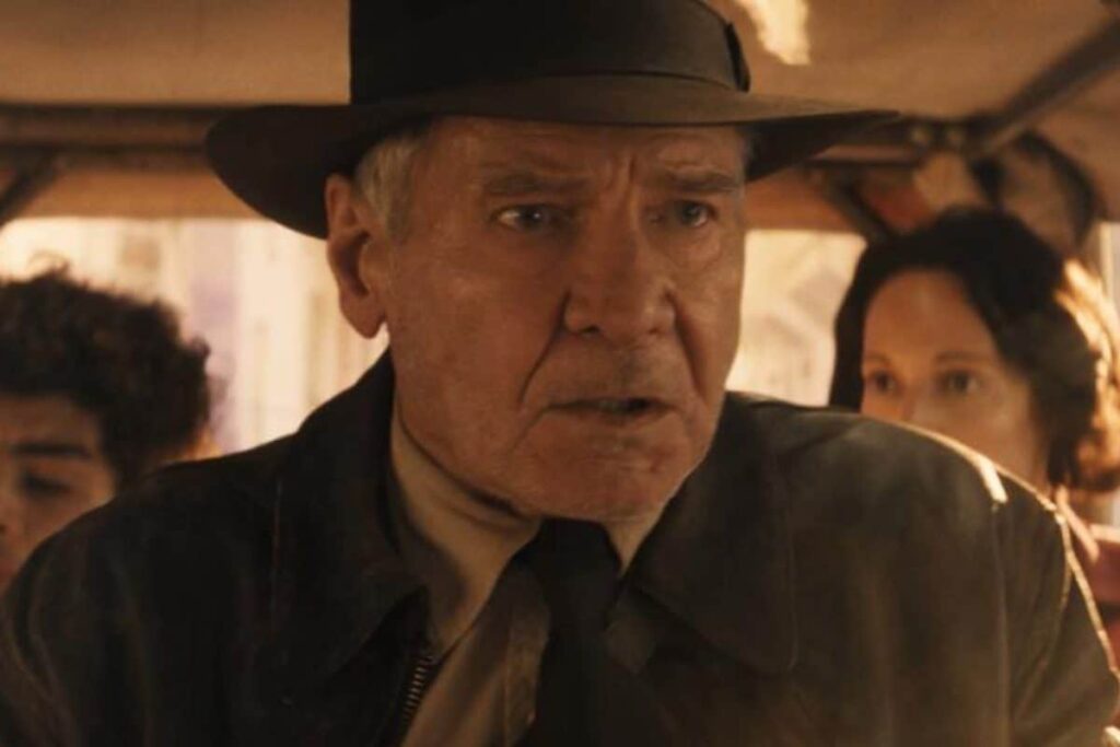 Father's Day: From The Godfather to Indiana Jones and the Dial of Destiny, 8 Father-Son Movies to Watch