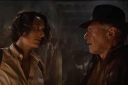 Phoebe Waller-Bridge Says Her Indiana Jones 5 Character Inspired by Barbara Stanwyck: 'It's a Curse'