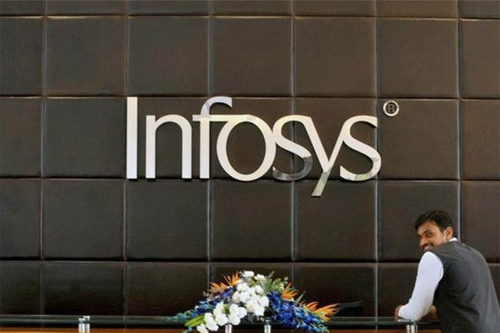 Infosys Launches Certification In AI & Generative AI skills