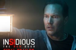 Insidious: The Red Door To Release On July 6 In India; First Show At 12 AM Midnight